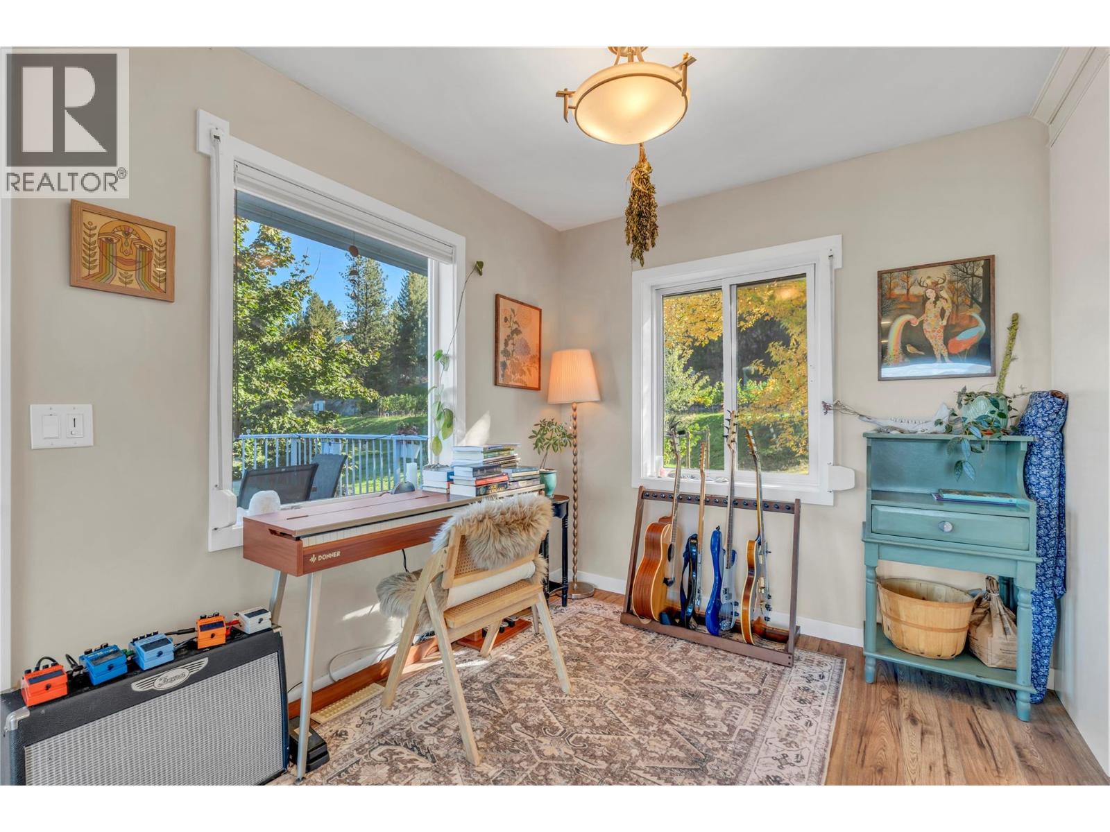 2864 Arawana Road, Naramata