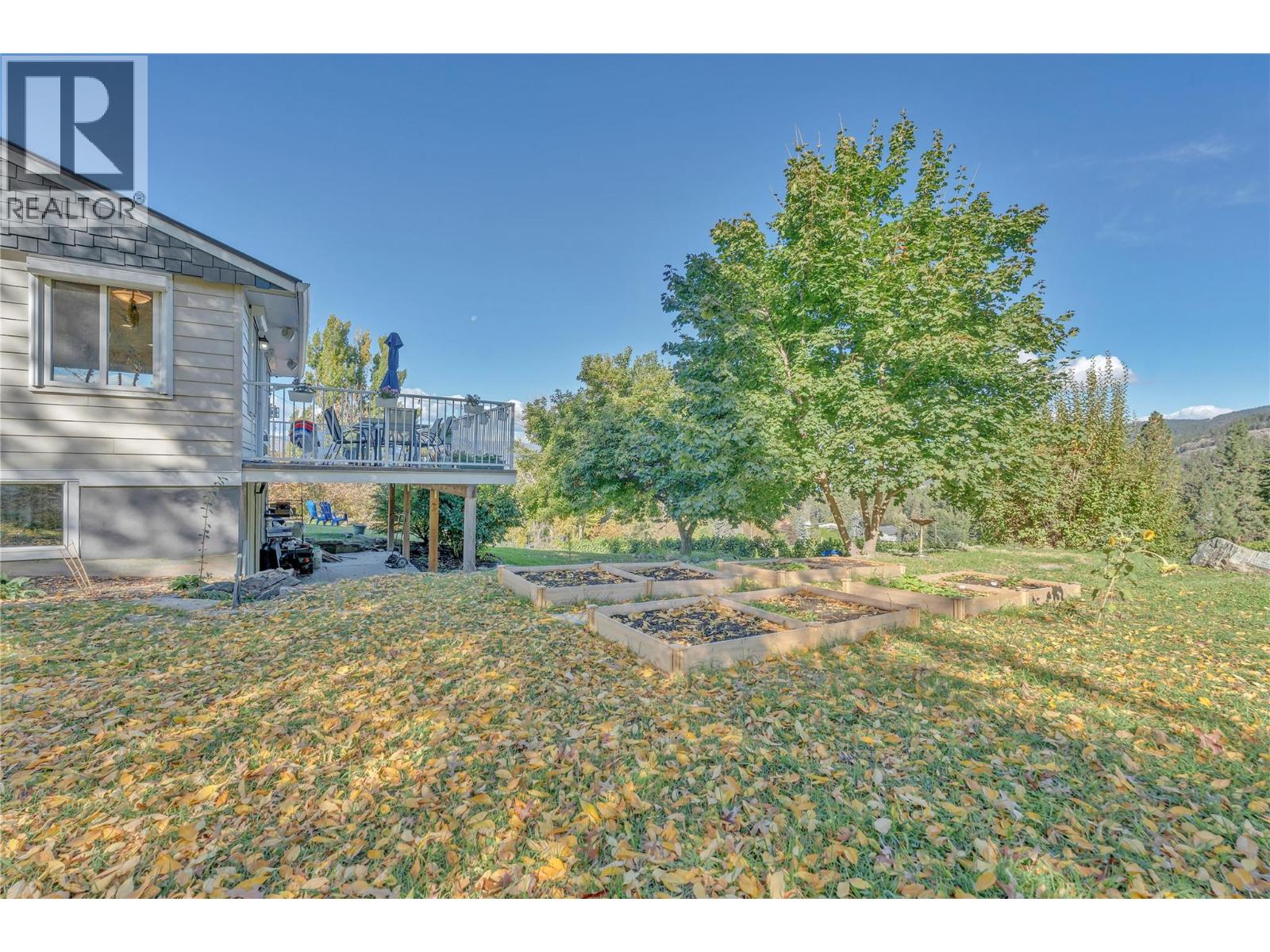 2864 Arawana Road, Naramata