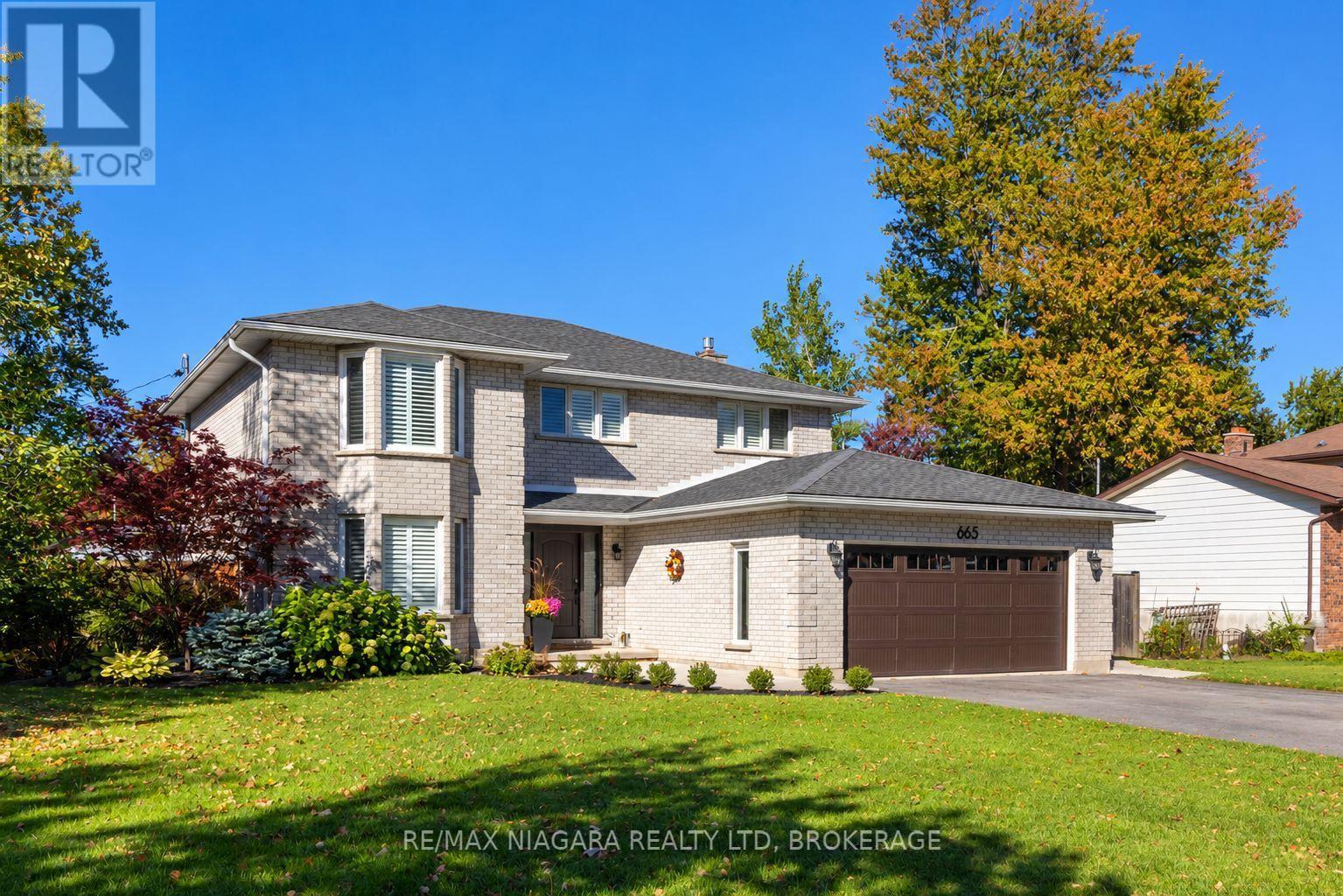 665 DAYTONA DRIVE, Fort Erie (Crescent Park) — photo 2