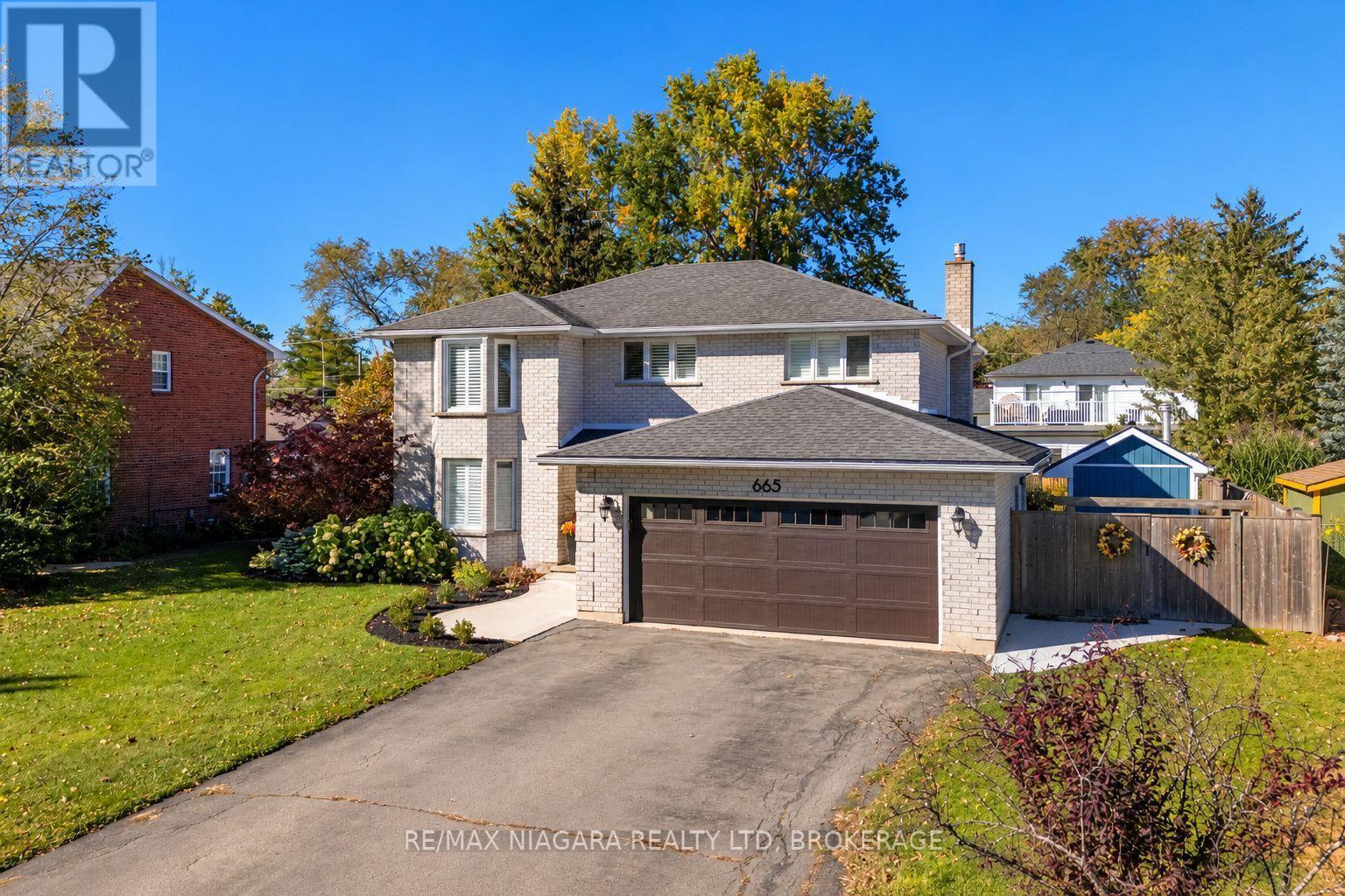 665 DAYTONA DRIVE, Fort Erie (Crescent Park) — photo 3