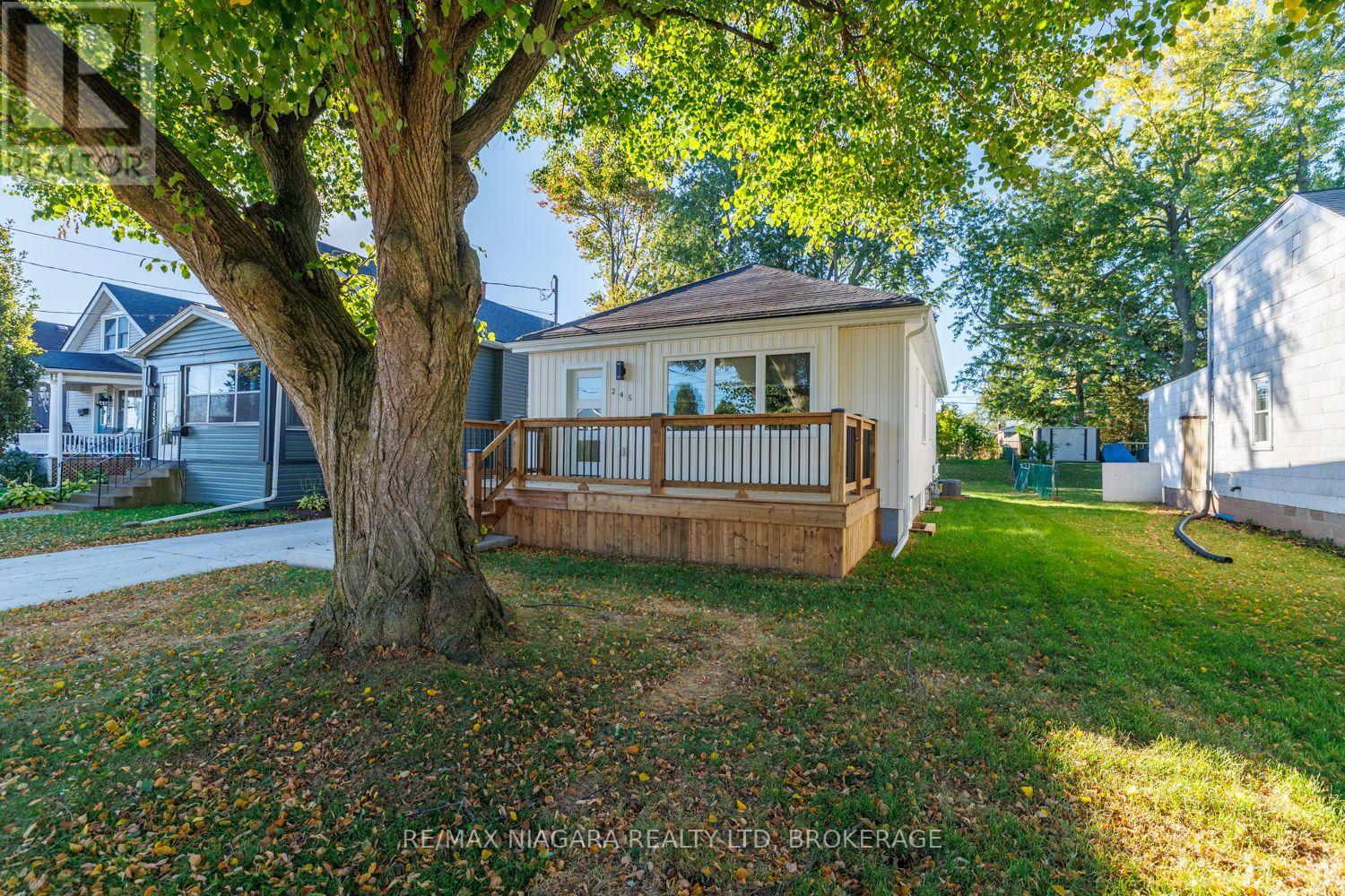 245 BOWEN ROAD, Fort Erie (Central) — photo 3