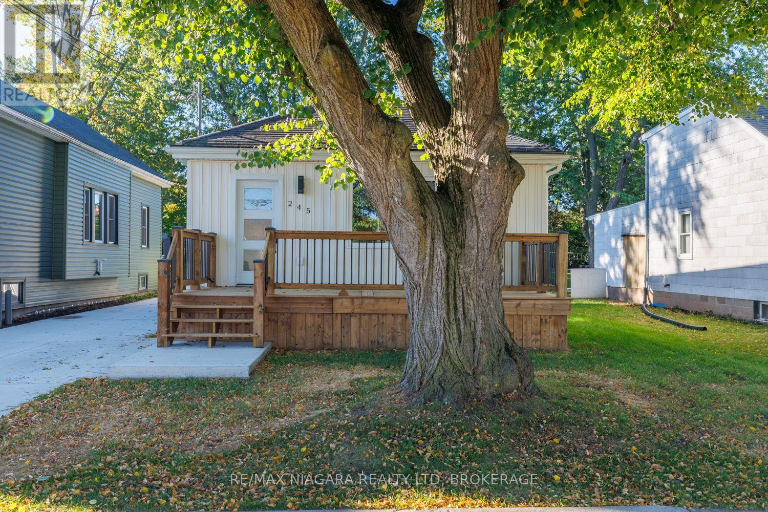 245 BOWEN ROAD, Fort Erie (Central) — photo 4