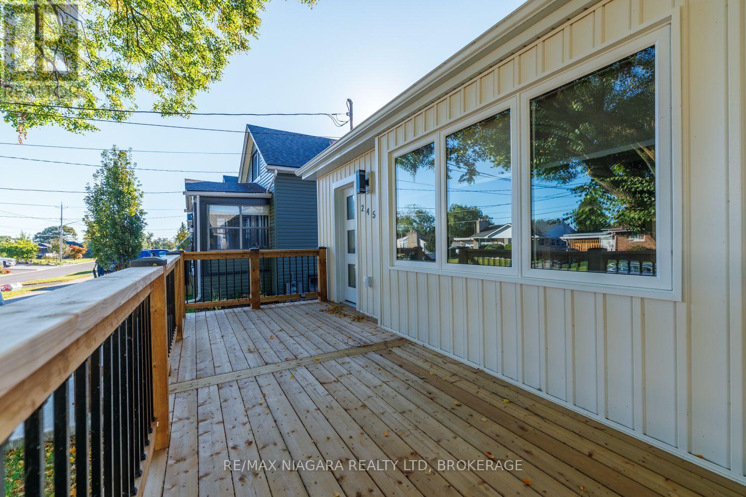 245 BOWEN ROAD, Fort Erie (Central) — photo 5