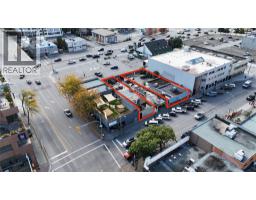  455 & 477 Leon Avenue, Kelowna