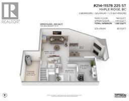 214 11578 225 Street, Maple Ridge, BC V2X9W7 Photo 39