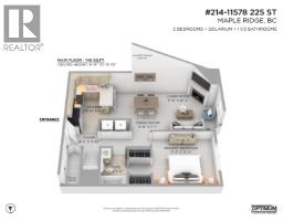 214 11578 225 Street, Maple Ridge, BC V2X9W7 Photo 40