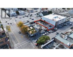  455 Leon Avenue, Kelowna