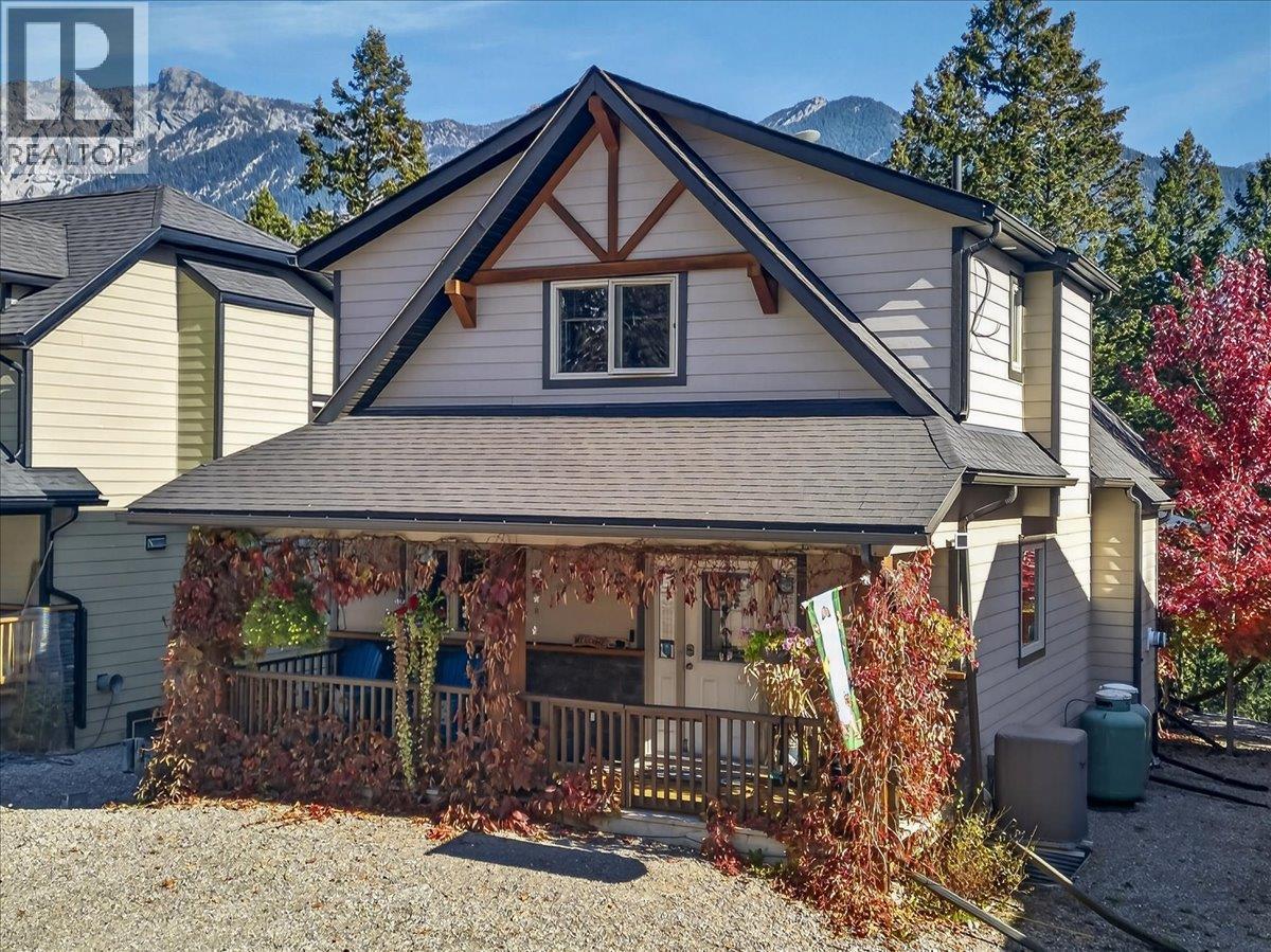 4868 Riverview Drive Lot# 78, Edgewater