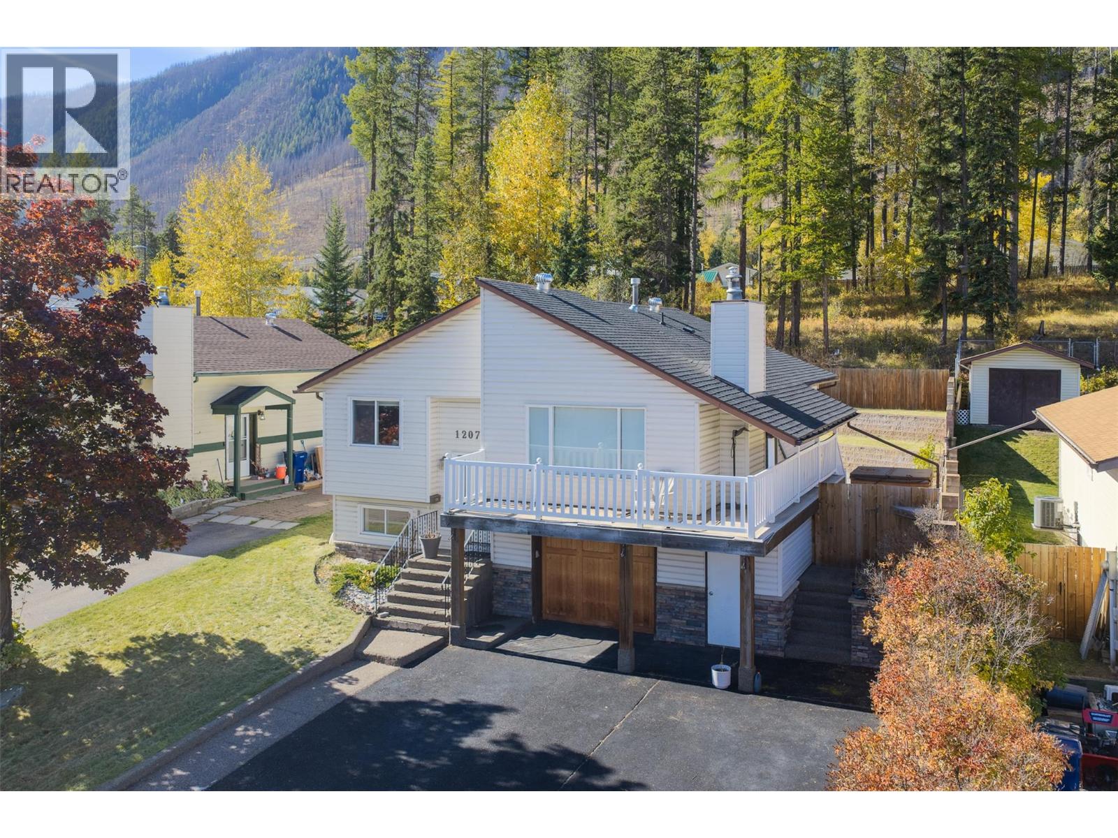 1207 PINYON Road - 1