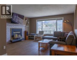 Dining room - 1207 Pinyon Road, Sparwood, BC V0B2G2 Photo 12