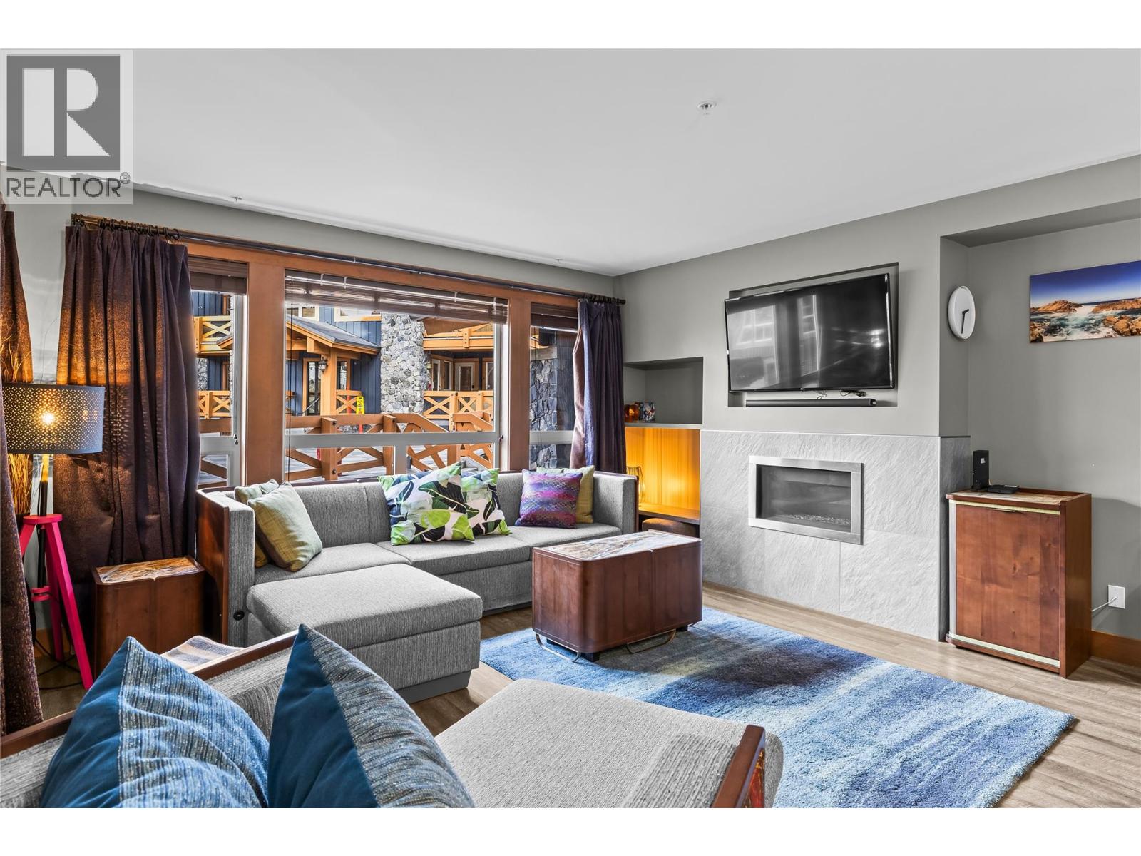 #107 5300B Big White Road - 2