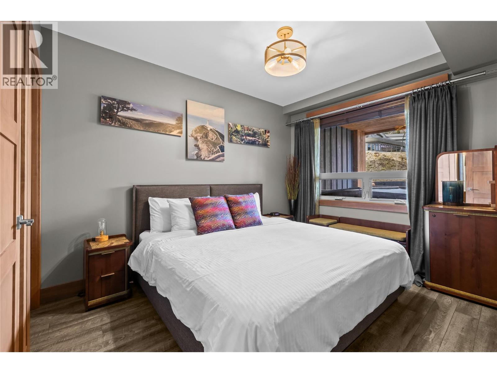 #107 5300B Big White Road - 21