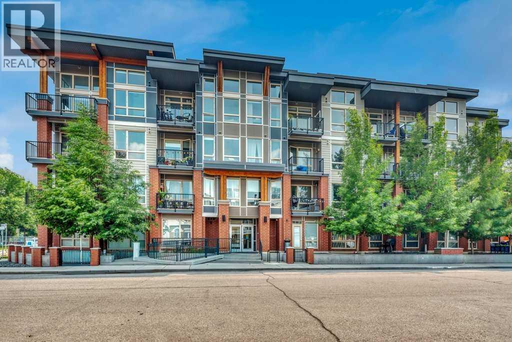 #328 305 18 Avenue SW - 2