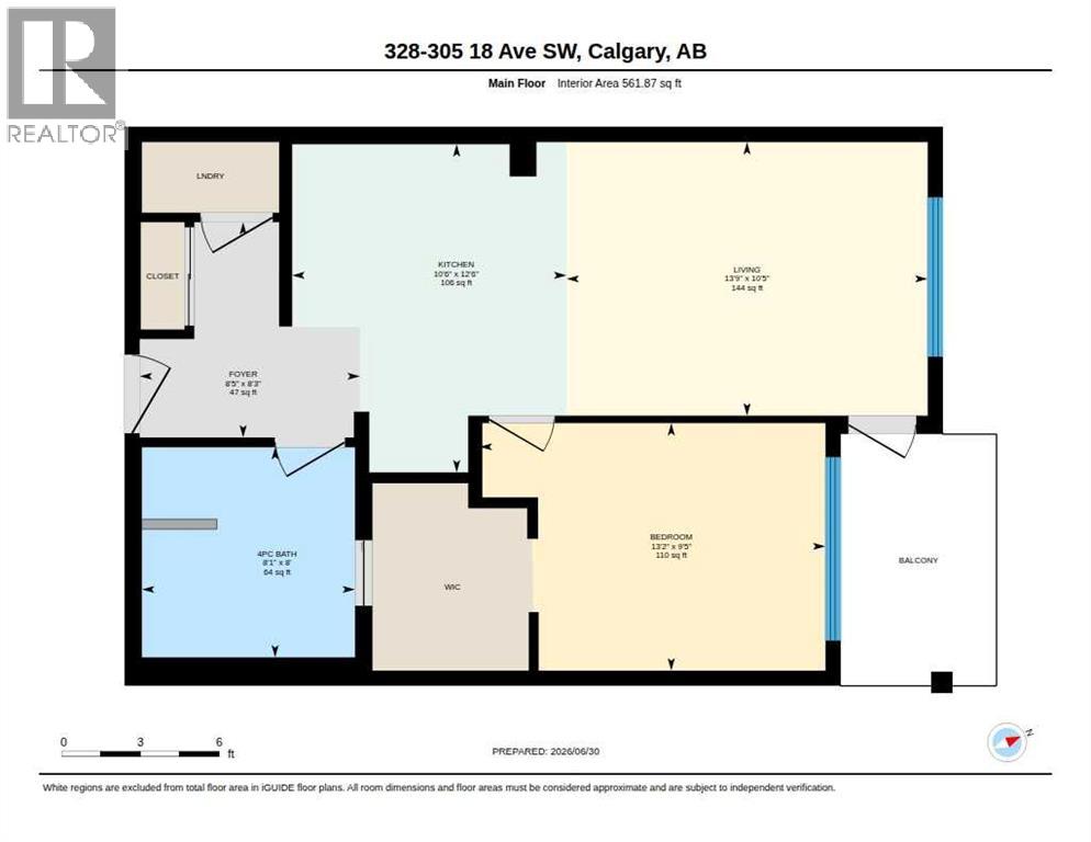 #328 305 18 Avenue SW - 25