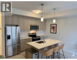 Eat in kitchen - 10 Palace Street Unit# B1, Kitchener, ON N2E0J3 Photo 6