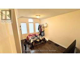 Bedroom 4 - 8 Ricardo Road, Brampton, ON L6P3Z1 Photo 9