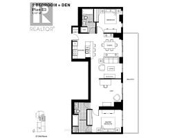 2903 - 570 Bay Street, Toronto, ON M5G0B2 Photo 10
