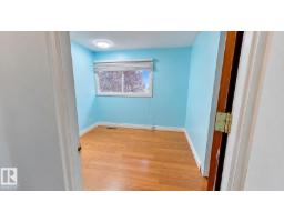 Bedroom 5 - 5 Ells Cr, Fort Mcmurray, AB T9H1N4 Photo 8