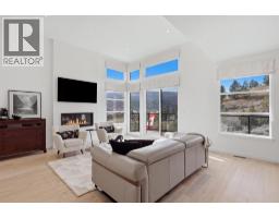 Dining room - 1395 Prairie Rose Drive Unit# 16, Kamloops, BC V2E0B9 Photo 10