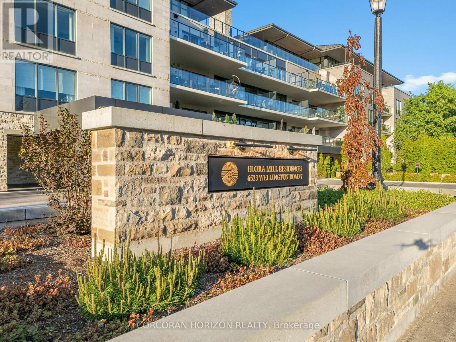 322 - 6523 WELLINGTON 7 ROAD, Centre Wellington (Elora/Salem) — photo 2