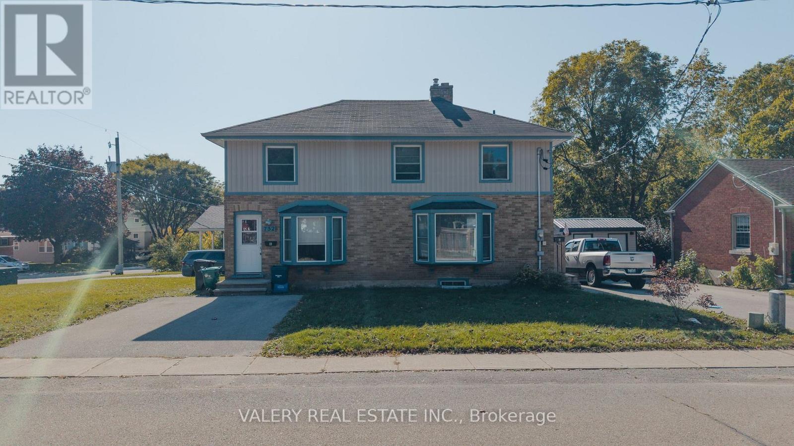 752 SHERRING STREET - 28