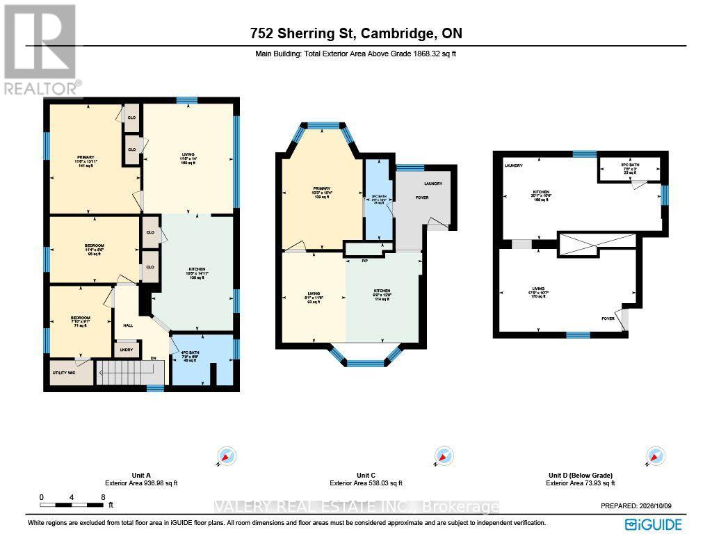 752 Sherring Street, Cambridge, ON photo 38
