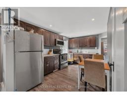 Kitchen - 752 Sherring Street, Cambridge, ON N3H2X4 Photo 15