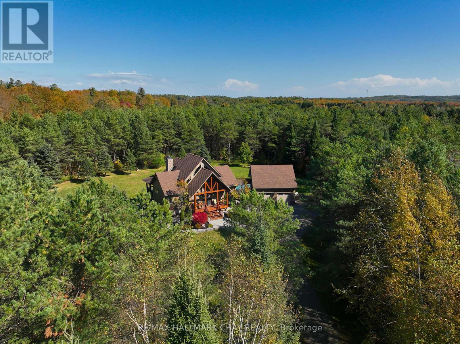667467 20th Sideroad, Mulmur, ON photo 2