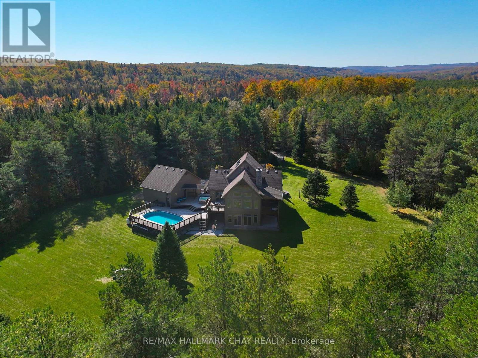 667467 20th Sideroad, Mulmur, ON photo 38