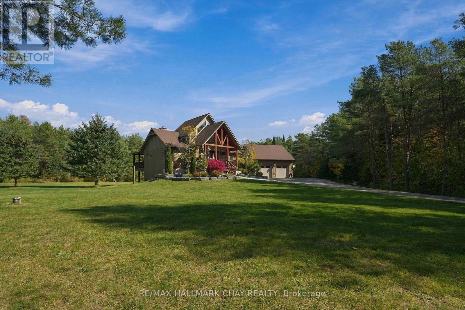 667467 20th Sideroad, Mulmur, ON photo 4