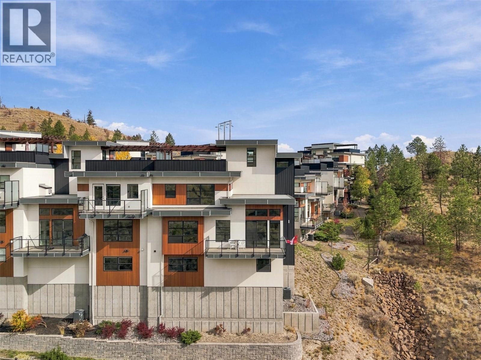 1395 PRAIRIE ROSE Drive Unit# 16, Kamloops - Image 1
