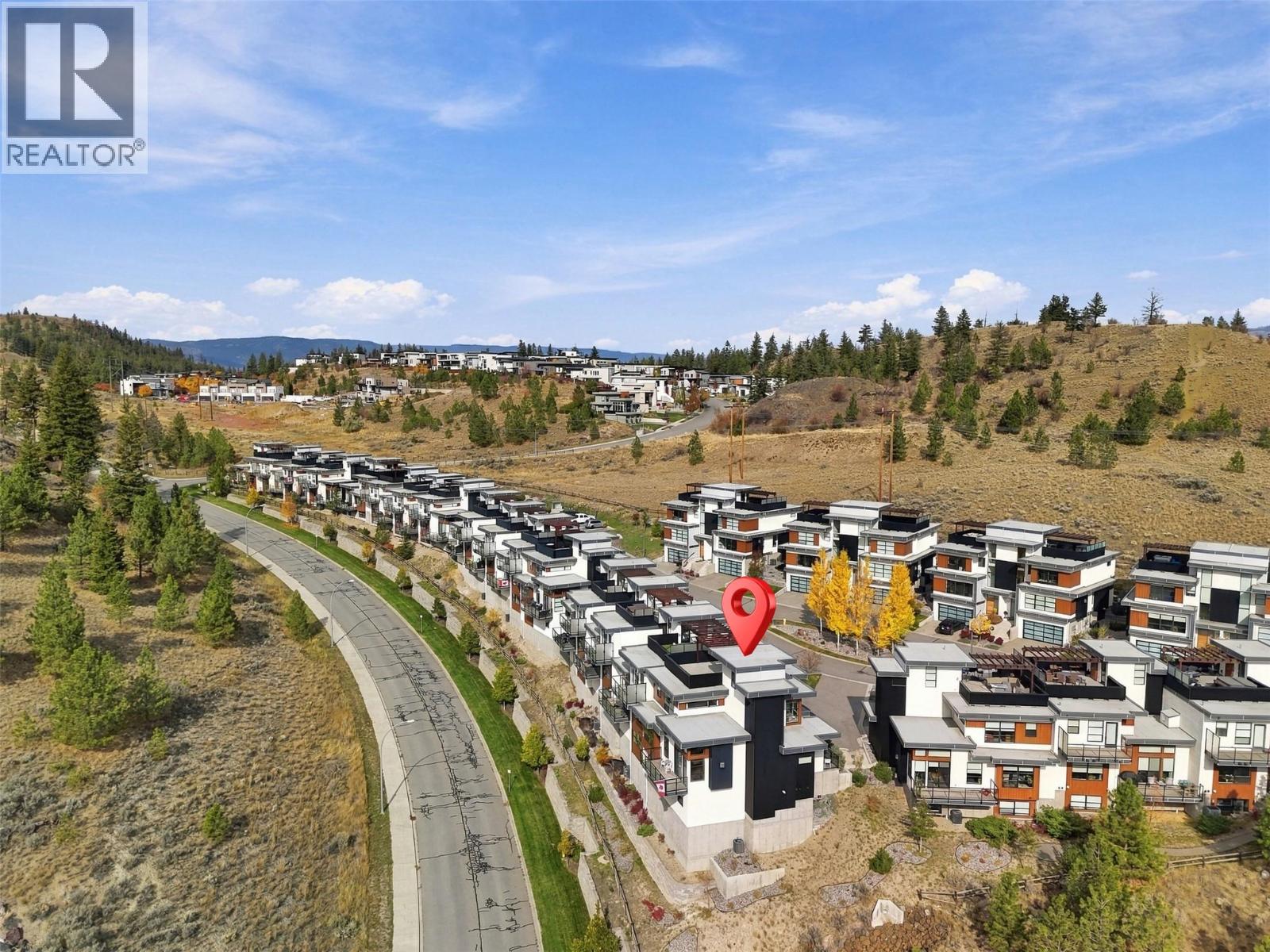 1395 PRAIRIE ROSE Drive Unit# 16, Kamloops - Image 1