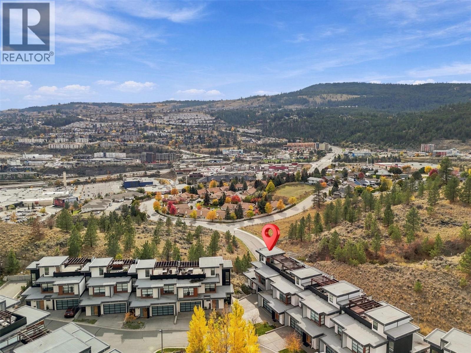 1395 PRAIRIE ROSE Drive Unit# 16, Kamloops - Image 1