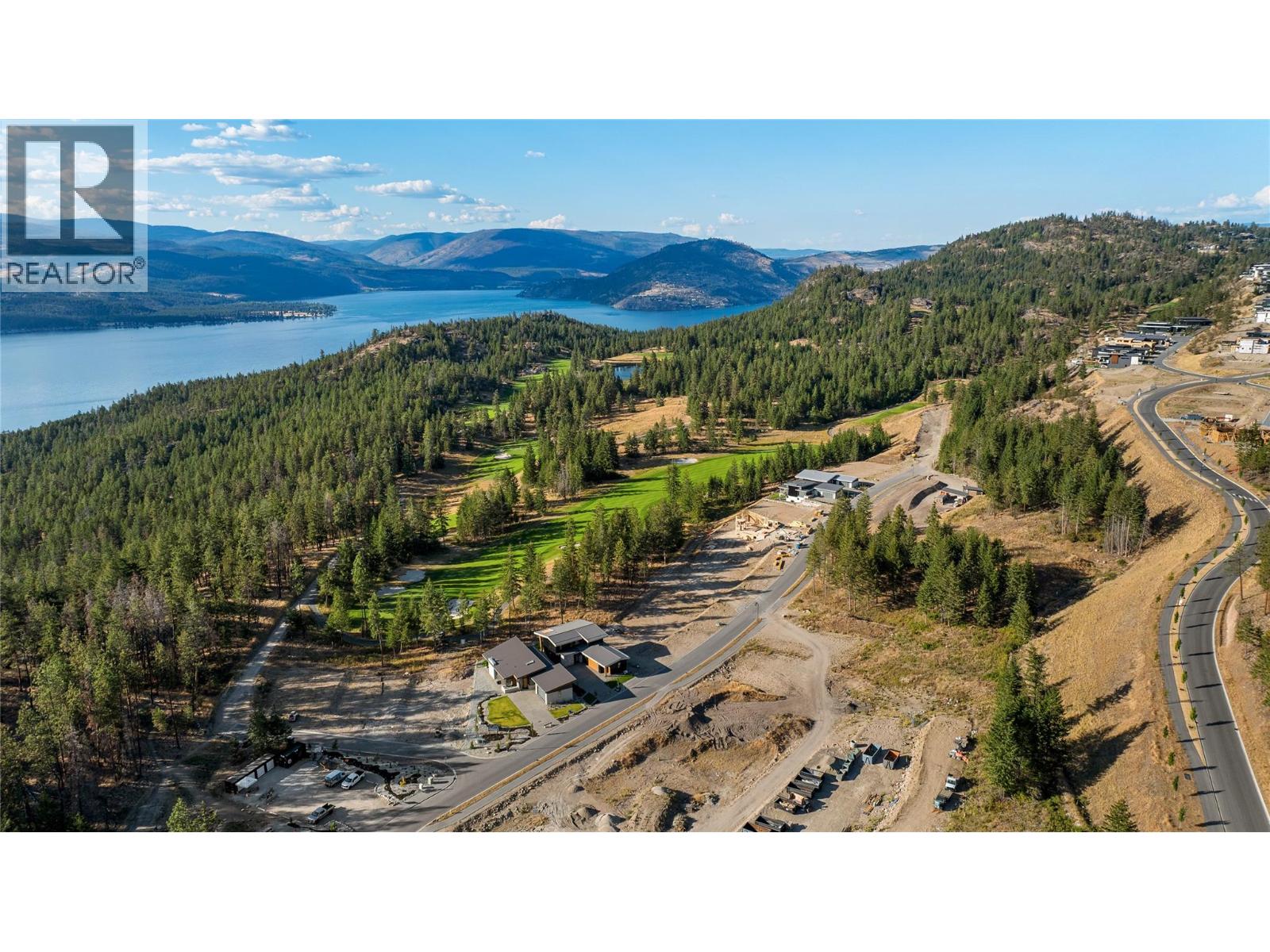 842 Predator Ridge Drive, Vernon - Image 1