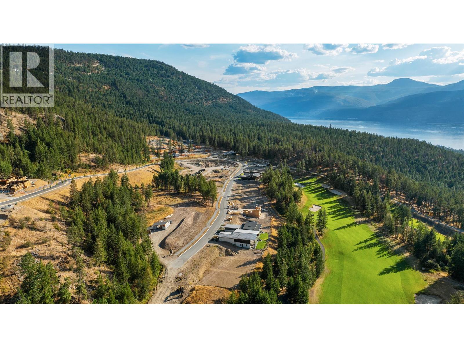 842 Predator Ridge Drive, Vernon - Image 1