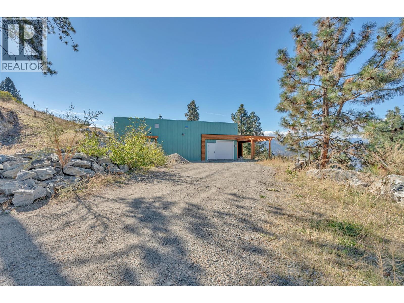 2864 Arawana Road, Naramata