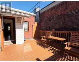 2nd Flr - 455 B Danforth Avenue, Toronto, ON M4K1P1 Photo 9