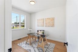 4pc Ensuite bath - 350 Hiawatha Avenue, West St Paul, MB R4A1A3 Photo 13