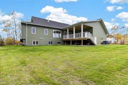 165 Gilbert Lane, Mitchell, MB R5G2P3 Photo 50