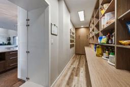 Utility room - 65106 Spruce Road, Oakbank, MB R5N0R1 Photo 16