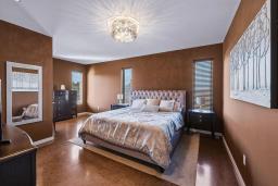 Bedroom - 65106 Spruce Road, Oakbank, MB R5N0R1 Photo 17