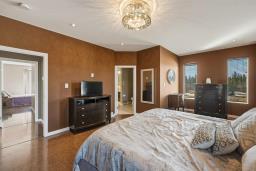 Bedroom - 65106 Spruce Road, Oakbank, MB R5N0R1 Photo 18