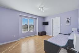 Primary Bedroom - 65106 Spruce Road, Oakbank, MB R5N0R1 Photo 22