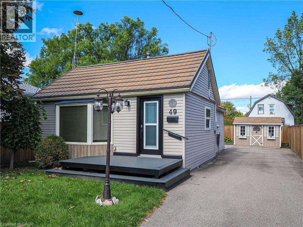 49 BROWN Street, Port Dover — photo 2