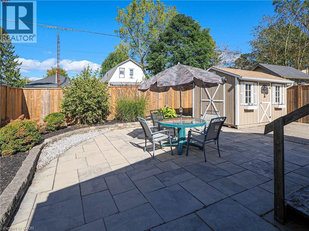 49 BROWN Street, Port Dover — photo 3