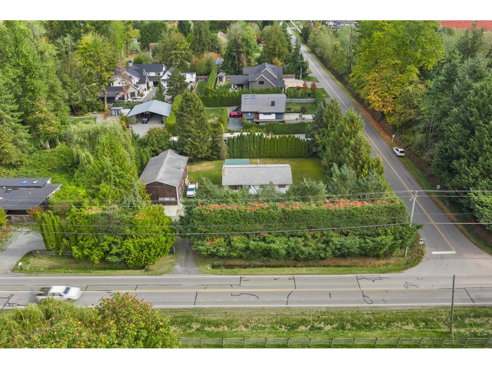 3620 256 STREET, Langley - Image 1