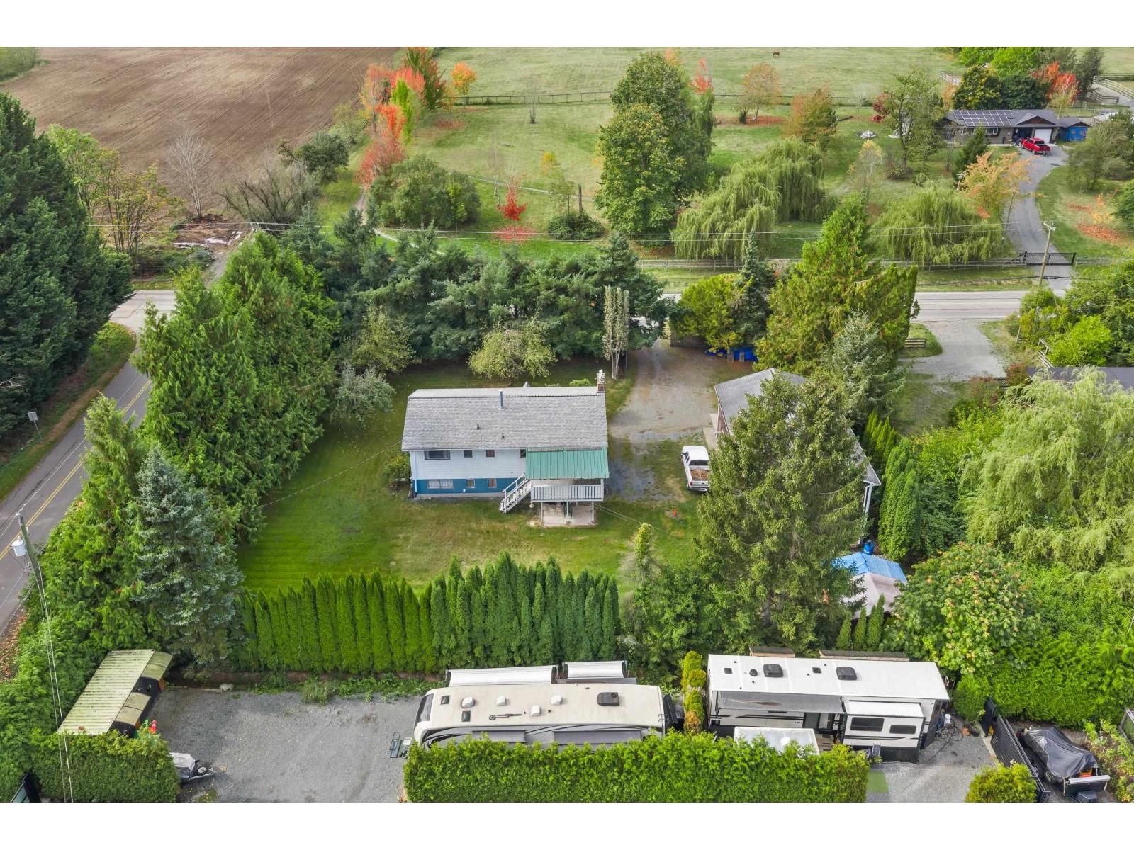 3620 256 STREET, Langley - Image 1