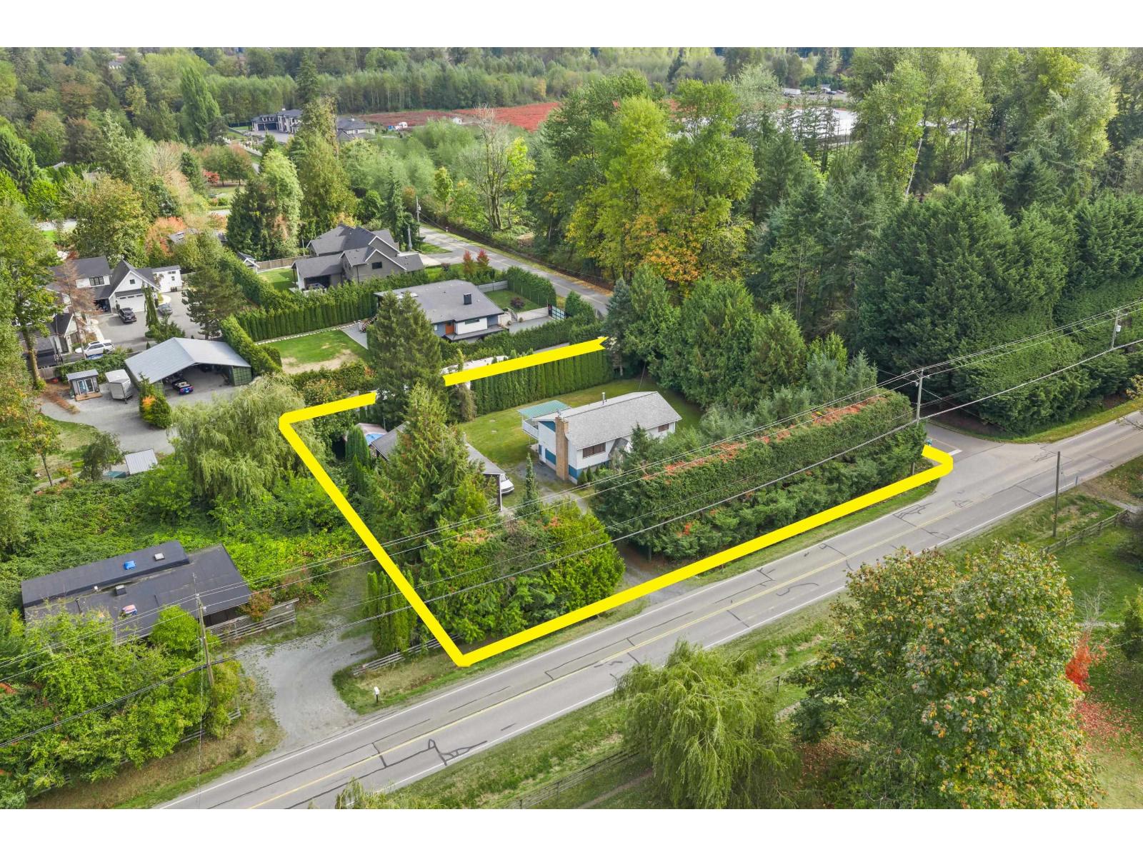 3620 256 STREET, Langley - Image 1