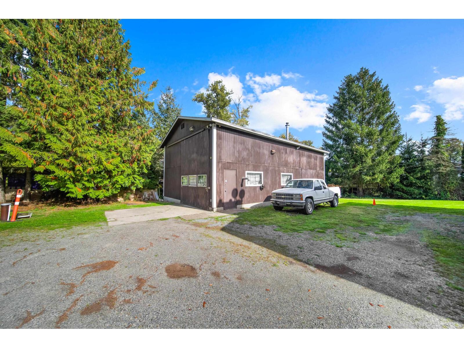 3620 256 STREET, Langley - Image 1