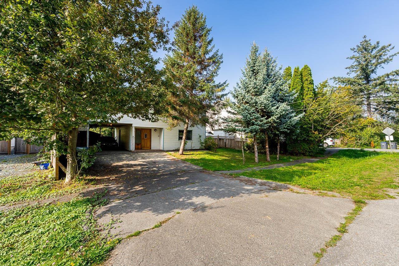 11525 125A STREET, Surrey - Image 1